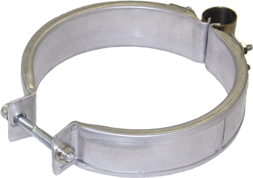 Band Heater Clipart (880x633), Png Download