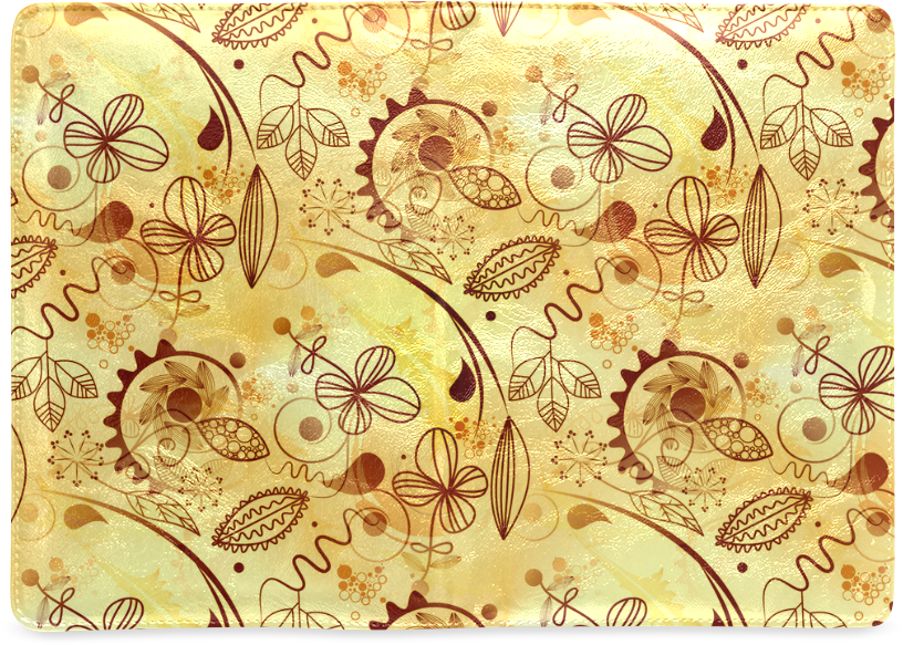 Paisley Clipart (1000x1000), Png Download