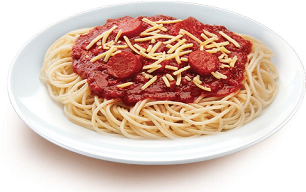 Spaghetti Png Clipart (640x480), Png Download