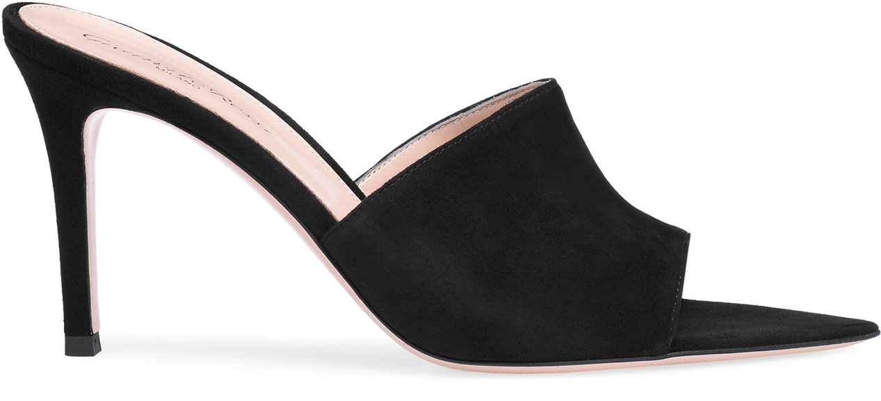 Gianvito Rossi Clipart (2000x2000), Png Download