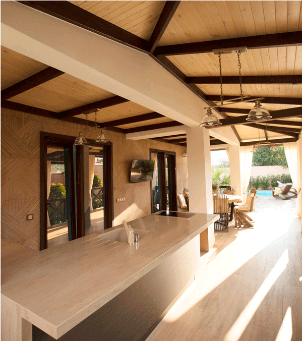 Porcelanosa Grupo В Twitter - Interior Design Clipart (1200x675), Png Download