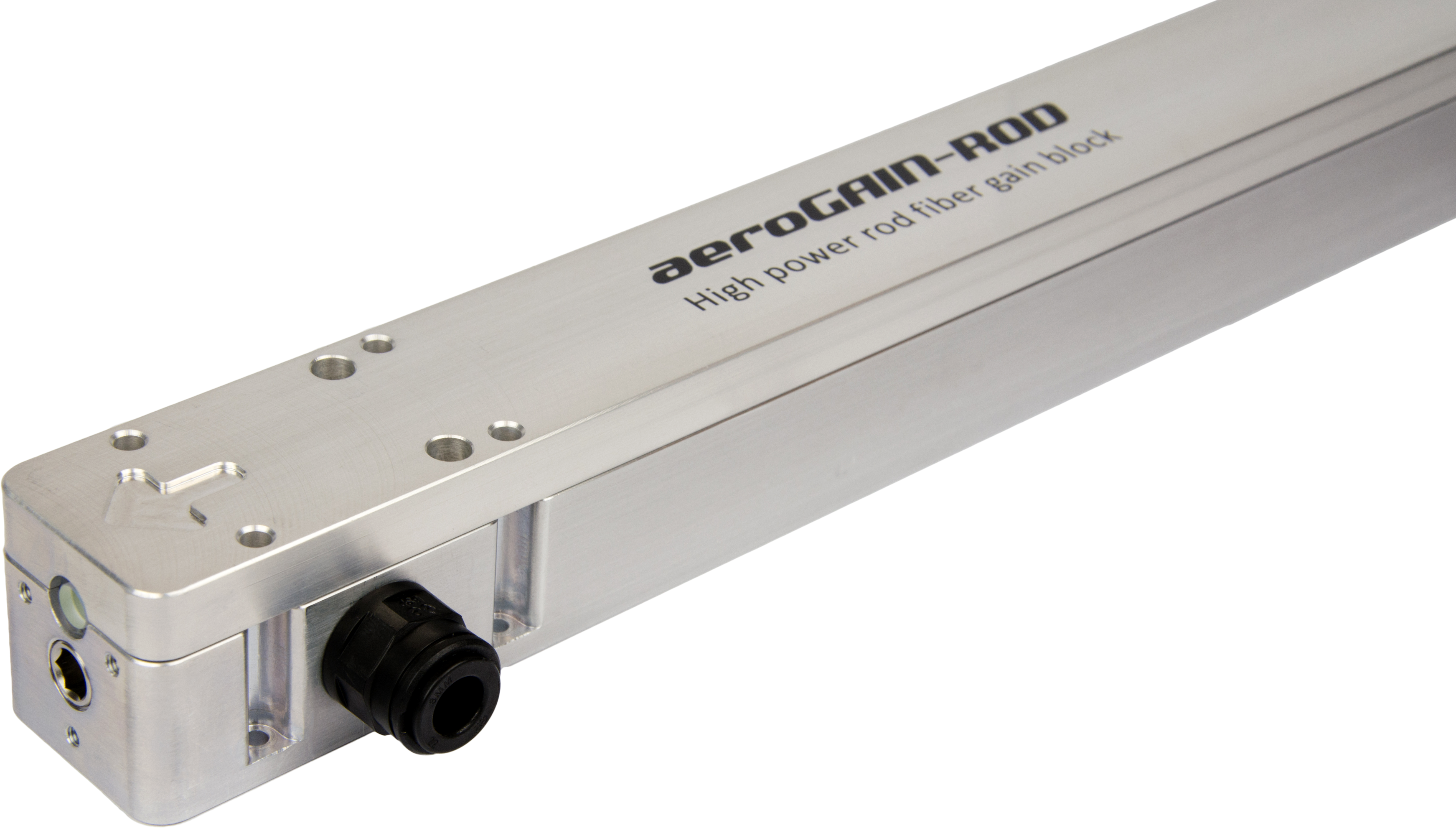 Metal Rod Png - Surveillance Camera Clipart (5251x2987), Png Download