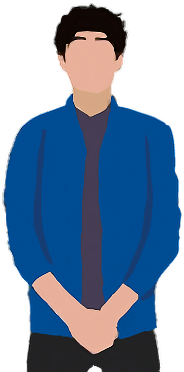 Joscanelacd9 Cd9 Coder Pngedit Jos - Gentleman Clipart (402x768), Png Download