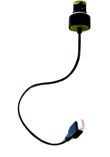 Storage Cable Clipart (600x600), Png Download