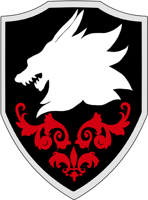 I Do A Lot Of Character Art And I Also Do Commissions - Emblem Clipart (529x701), Png Download