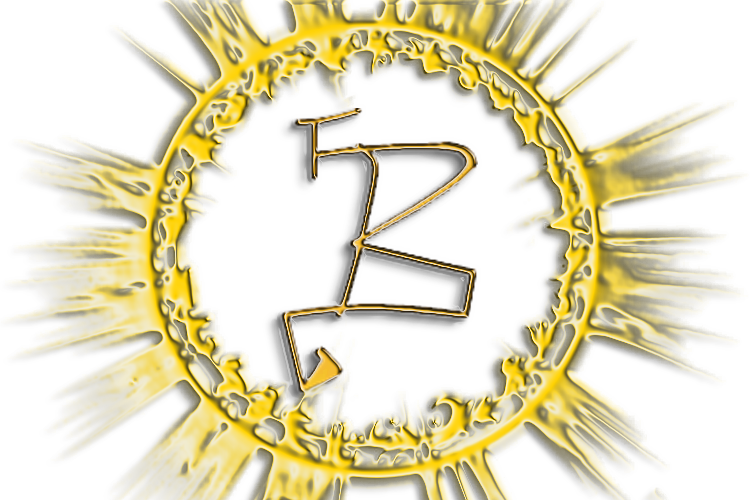 Mammon Noble Demon And King Of Wealth, Abundance And - Emblem Clipart (750x500), Png Download