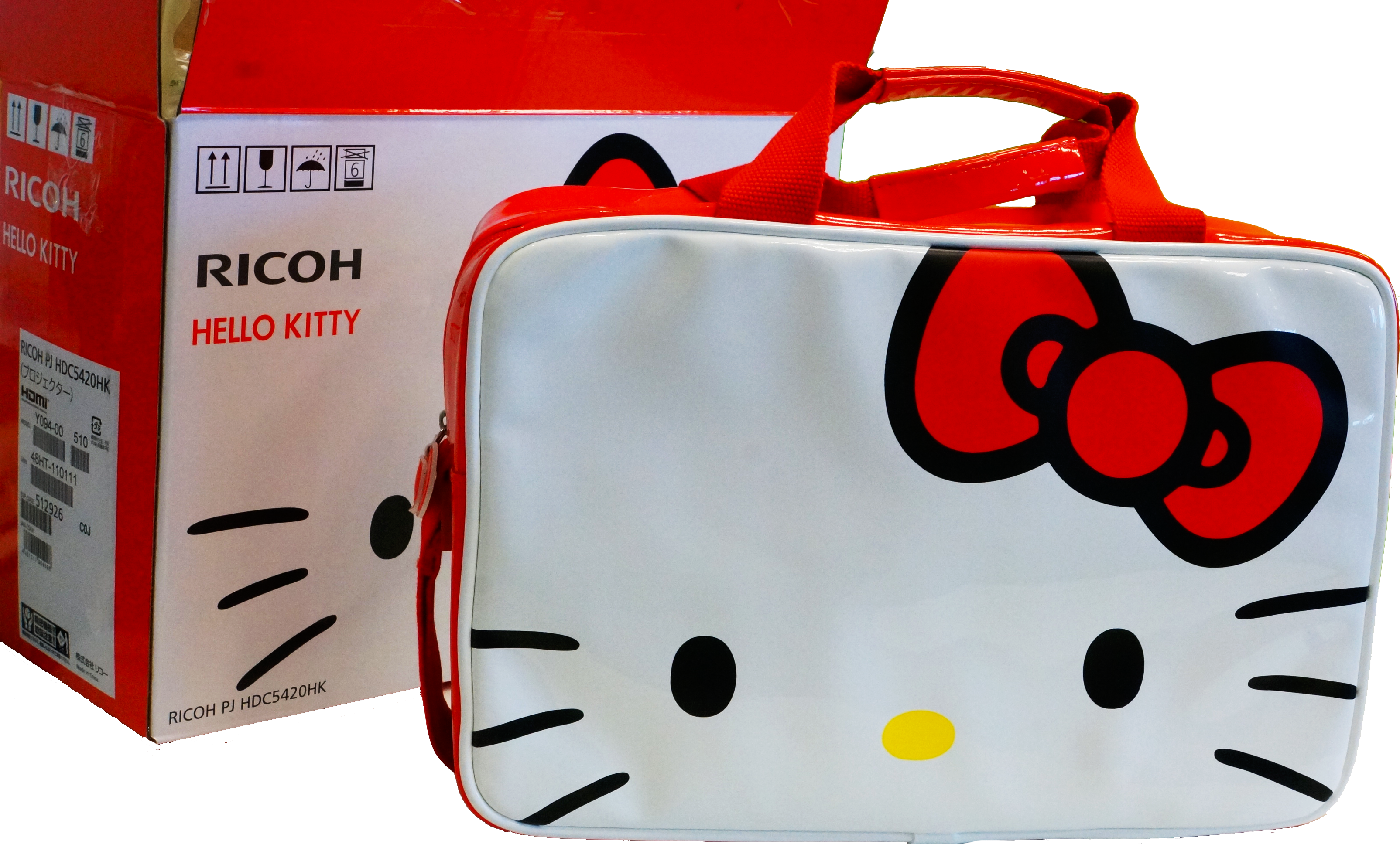 More Views - Hello Kitty Clipart (3568x1935), Png Download