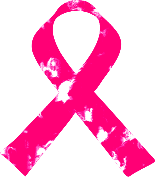 Laco Rosa1 - Lacinho Outubro Rosa Png Clipart (582x674), Png Download