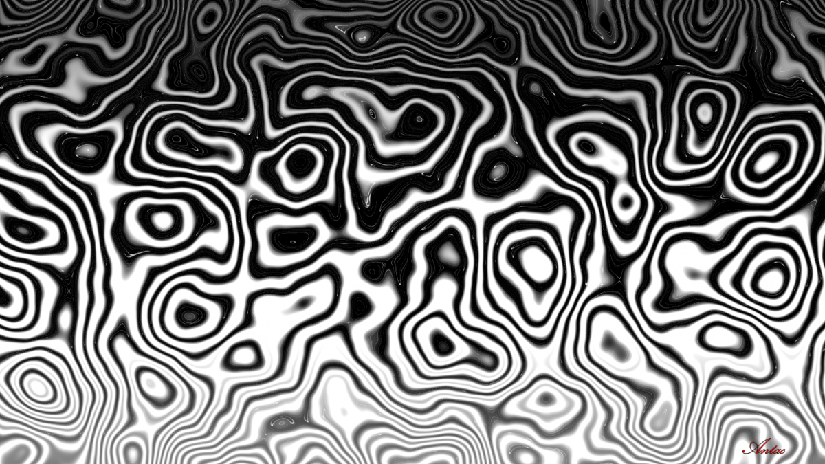 Mais Arte - Monochrome Clipart (1200x675), Png Download