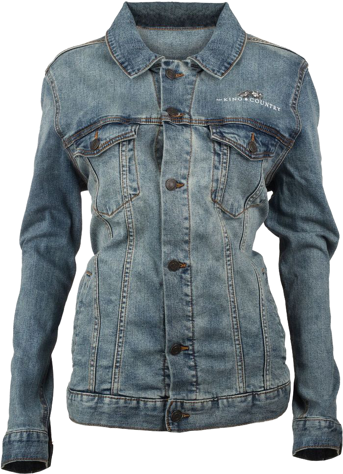 Priceless Denim Jacket - Pocket Clipart (1024x1024), Png Download