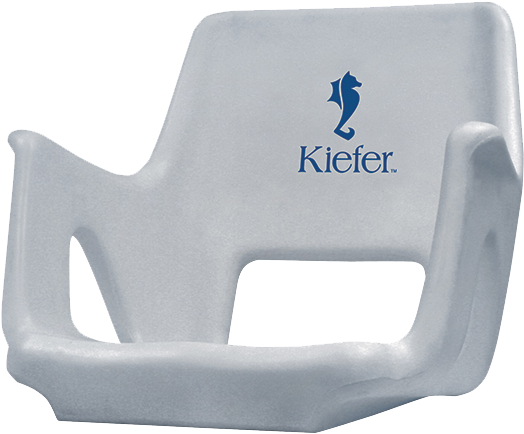 Kiefer Guard Chair Seat - Badger Learning Clipart (600x600), Png Download