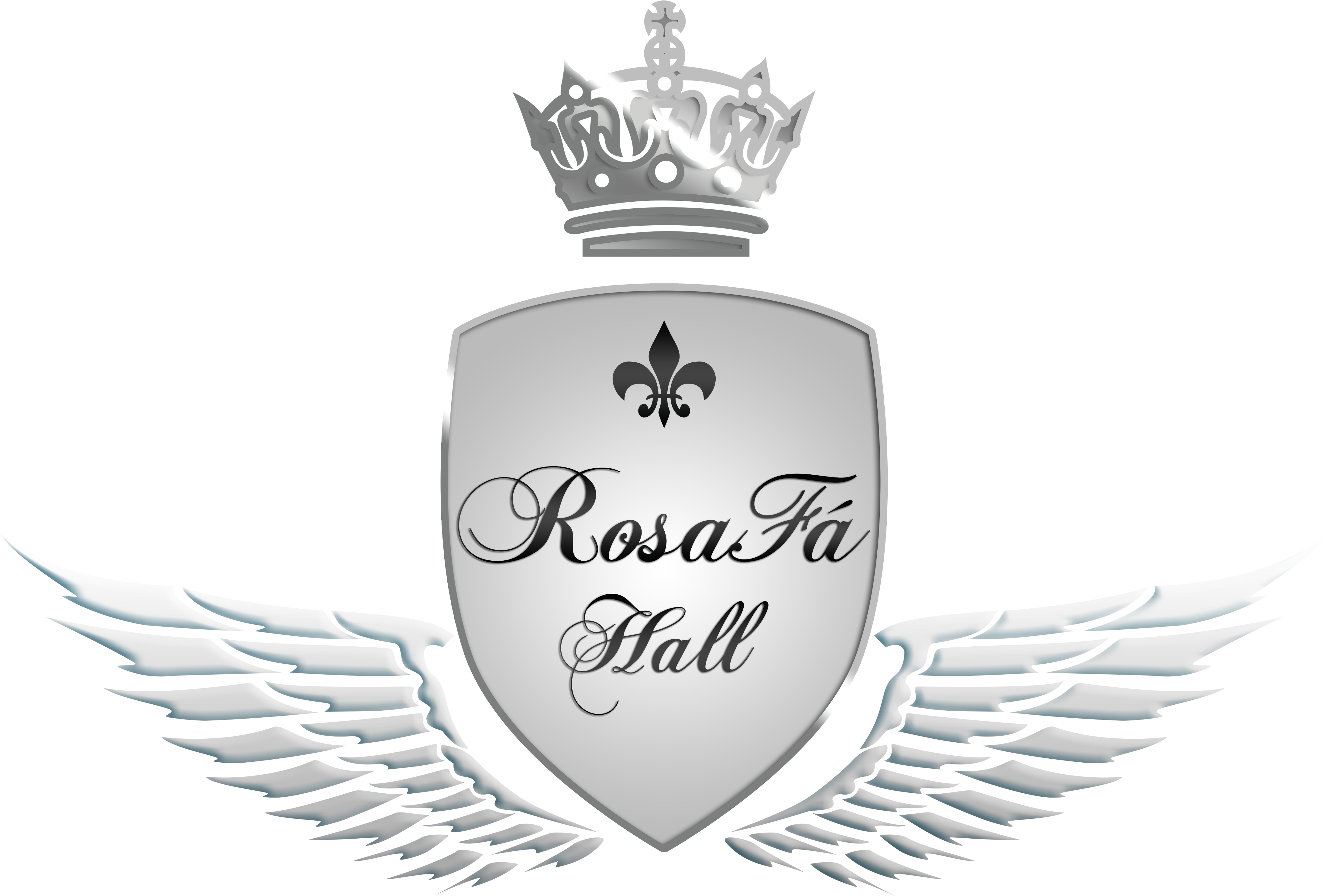 Rosafa Hall Rosafa Hall - Illustration Clipart (4784x3168), Png Download