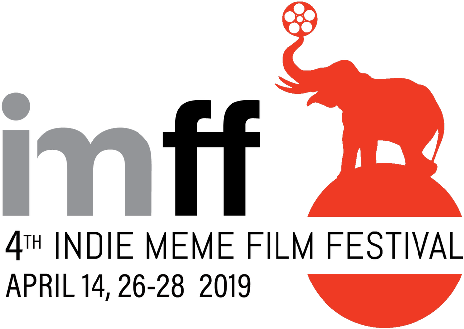 Indie Meme Film Festival - Graphic Design Clipart (1024x700), Png Download