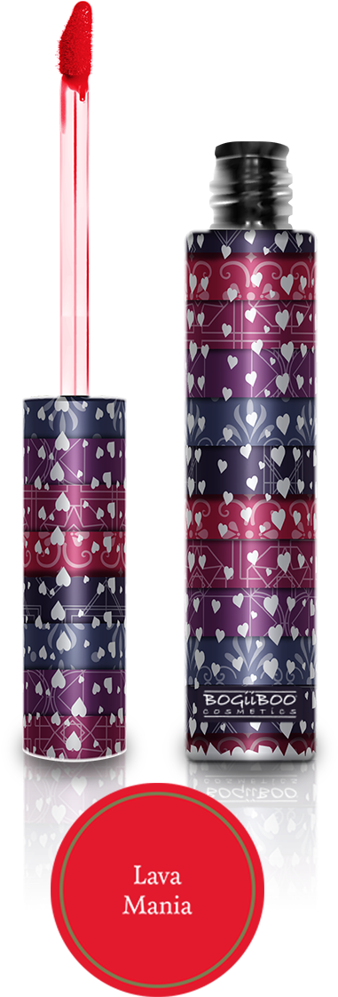 Lip Gloss - Perfume Clipart (1200x1200), Png Download