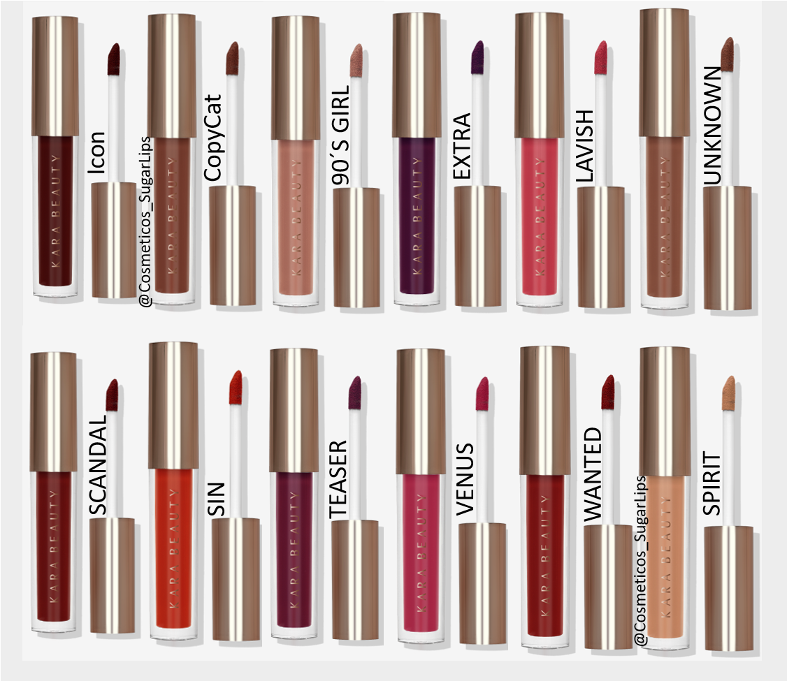 Vivid Lipgloss Marca De Agua - Lip Gloss Clipart (1125x1478), Png Download
