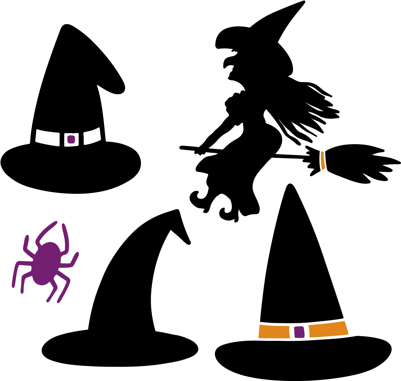 Pin By Marga - Illustration Clipart (1801x1800), Png Download