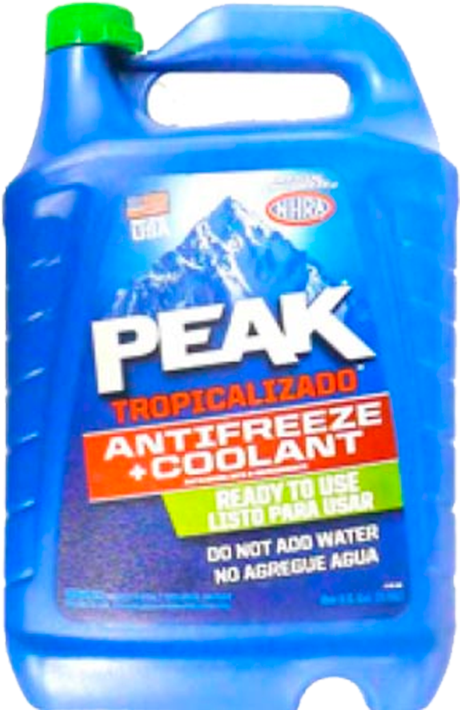Refrigerante Peak 17% - Plastic Bottle Clipart (1200x1200), Png Download