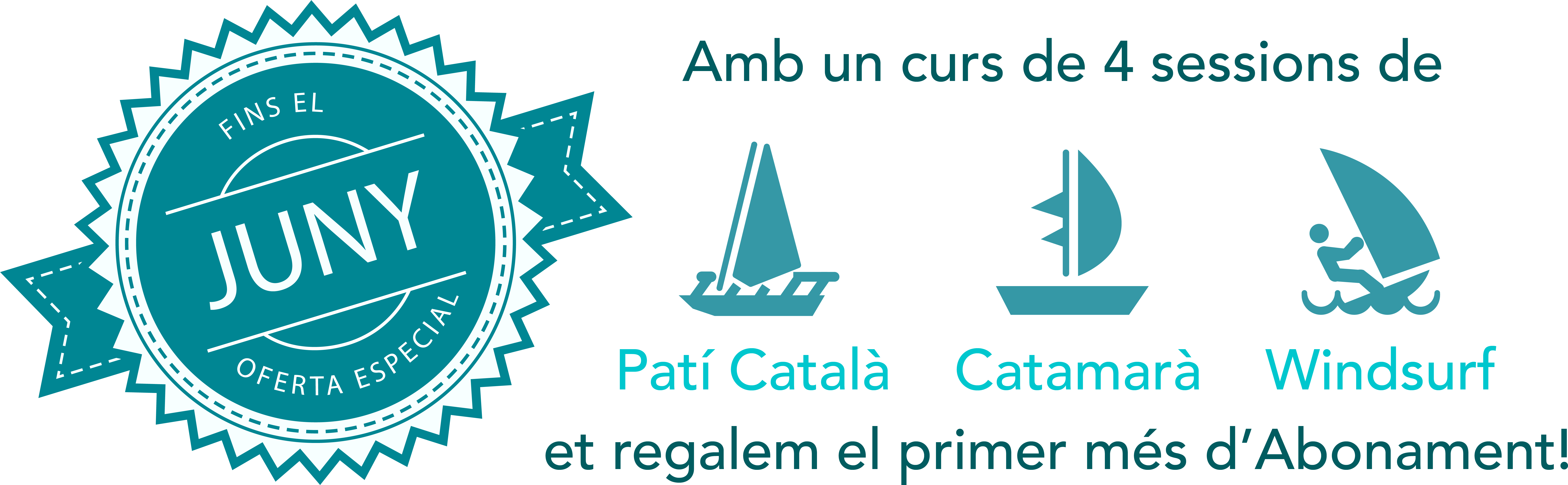 Oferta Especial Escola De Mar - Special Offer 20 Off Clipart (8061x2492), Png Download