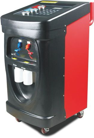 Recuperadora De Gas De Refrigerante,reciclador De Gas - Recuperador De Gas Refrigerante Clipart (640x480), Png Download