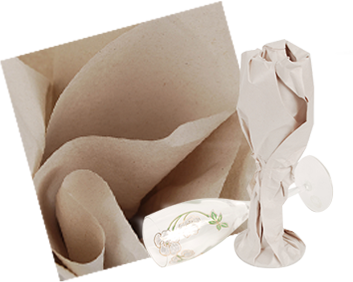 Newsprint Tissue Paper - Elephant Clipart (700x700), Png Download