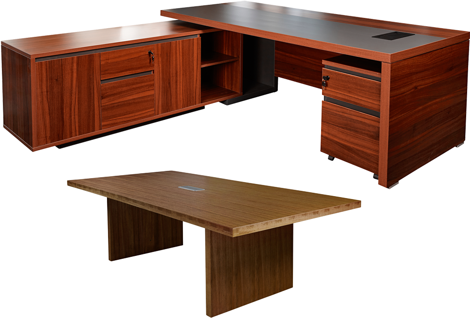 Hurry 20% Off - Computer Desk Clipart (966x655), Png Download