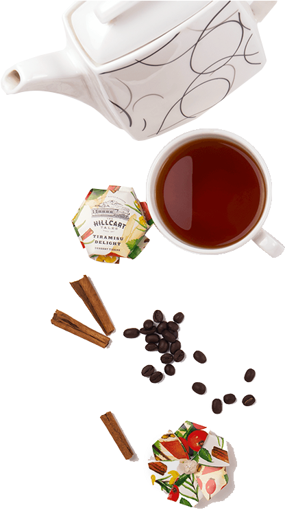 Catalog/tisane/tiramisu Delight Top - Assam Tea Clipart (800x800), Png Download