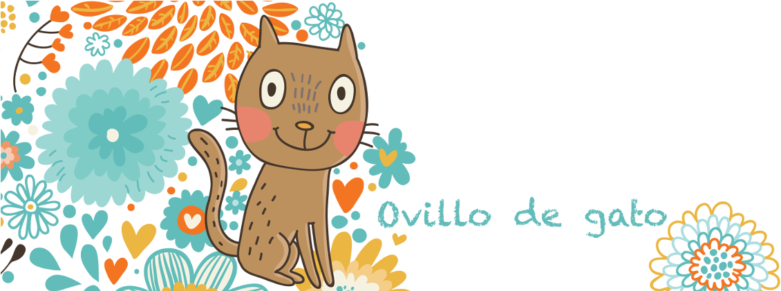 Hace Años Empece A Pintar Camisetas, A Crear Diseños - Domestic Short-haired Cat Clipart (1200x420), Png Download