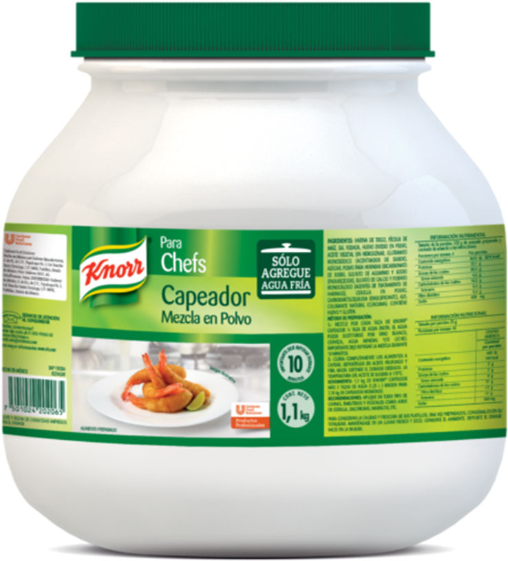 Inicio - Knorr Clipart (1000x1000), Png Download