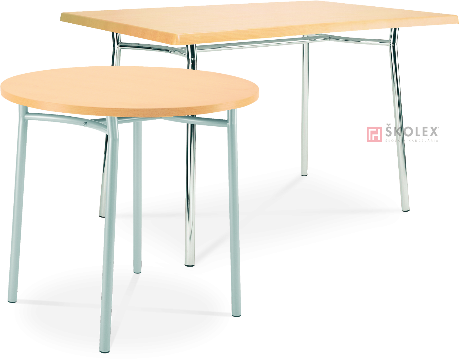 Canteen Desk Tiramisu - Coffee Table Clipart (1663x1302), Png Download