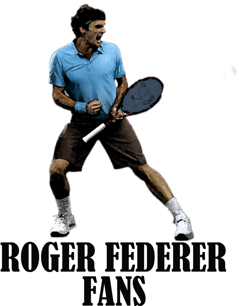 Download Download Roger Federer Transparent Image Hq Png ...