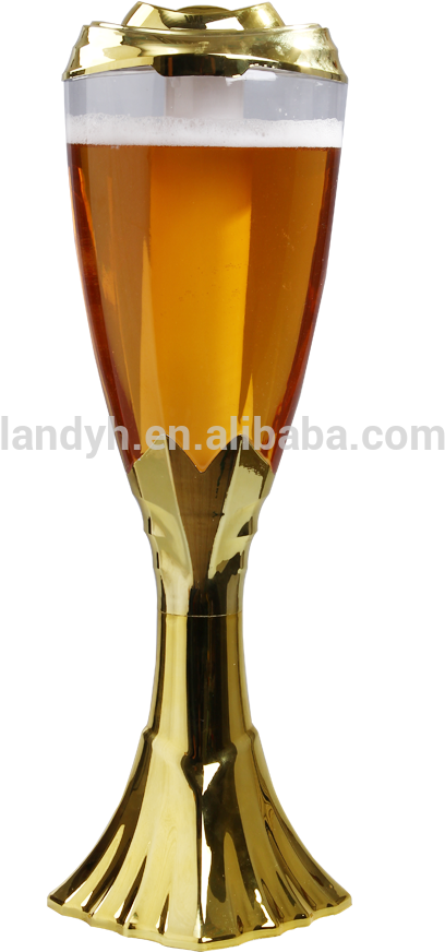 Catálogo De Fabricantes De Dispensador De Cerveza Fría - Champagne Stemware Clipart (960x960), Png Download