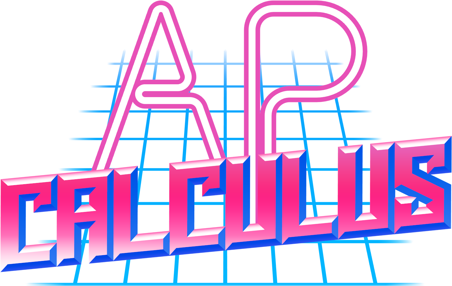 Ap T Shirt - Ap Calculus Logo Clipart (1620x1080), Png Download