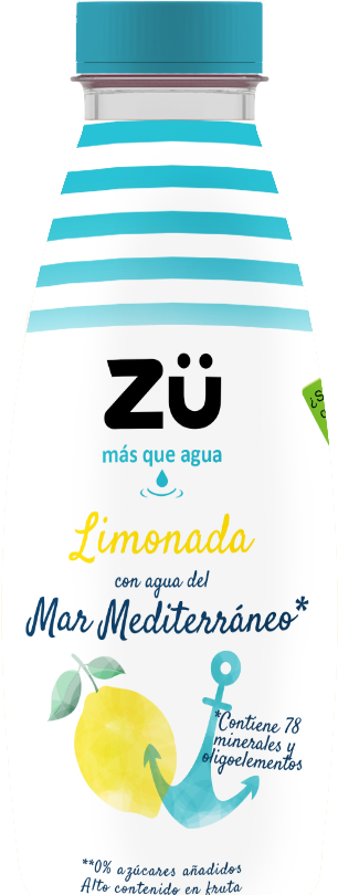 Limonada - Lemon Clipart (390x850), Png Download