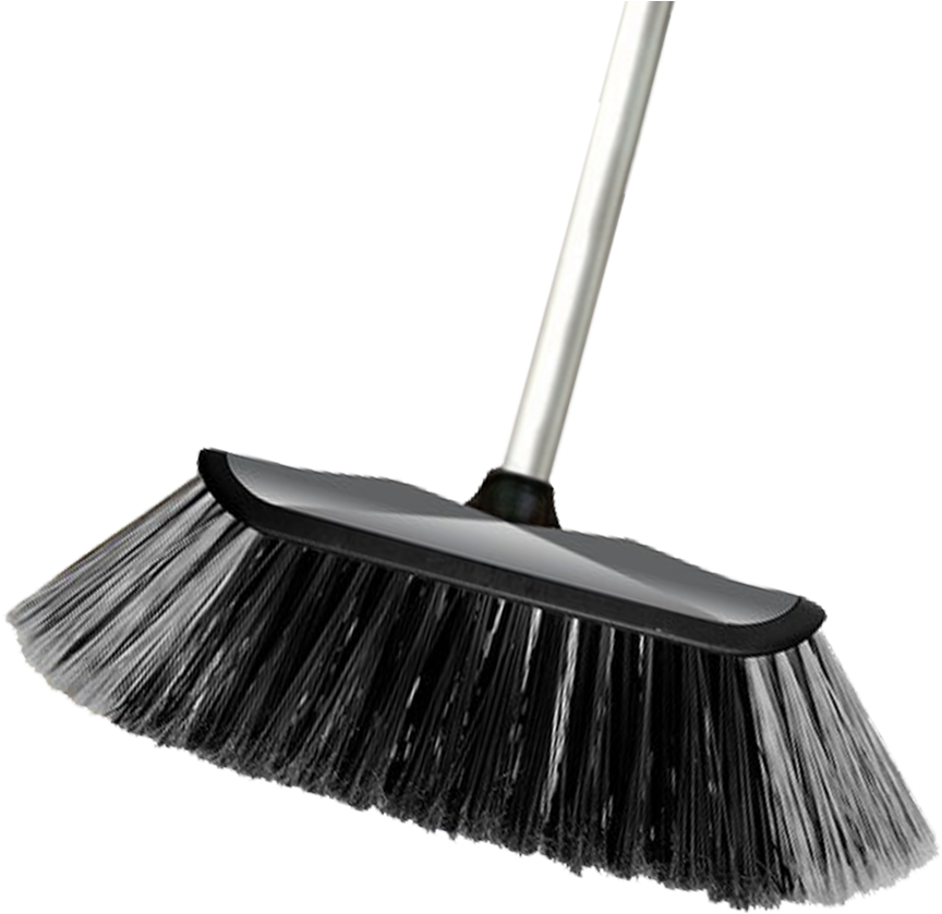 Escoba De Espiga> - Broom Clipart (1235x858), Png Download