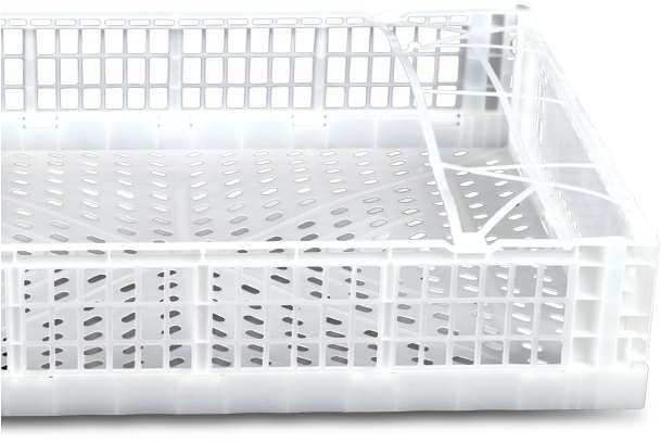 Detailszoom - Storage Basket Clipart (1370x500), Png Download