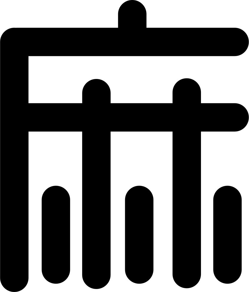 Hemp Comments - Cross Clipart (834x980), Png Download