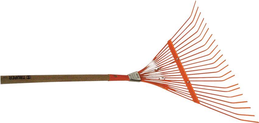 Escoba Para Jardin Emx-22 Met - Broom Clipart (930x403), Png Download