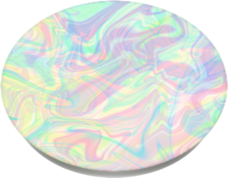 Bubble Daze, Popsockets - Doodle Clipart (989x1000), Png Download