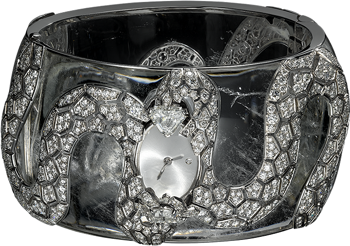 Reloj Alta Joyería - Bangle Clipart (1000x1000), Png Download