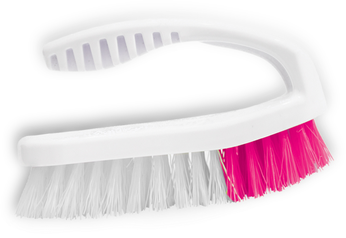 Cepillo Limpia Vasos> - Makeup Brushes Clipart (1235x858), Png Download