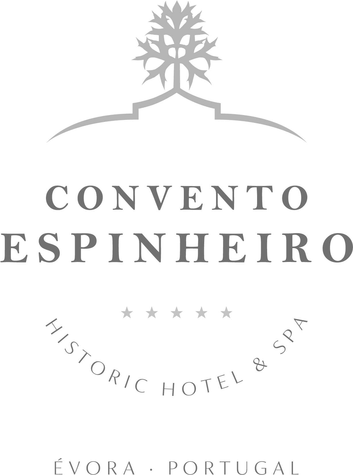 Convento Do Espinheiro - John Wieland Homes Clipart (1748x2480), Png Download