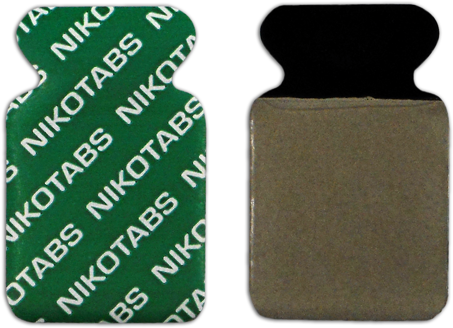 Ekg Clip Adapter - Label - Png Download (1000x800), Png Download