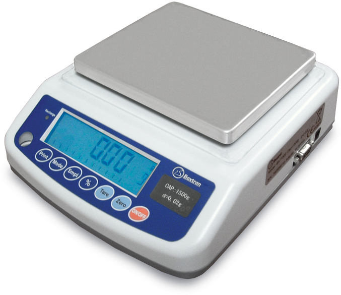 Balanza - Balanza De Precisión De Laboratorio Clipart (720x720), Png Download