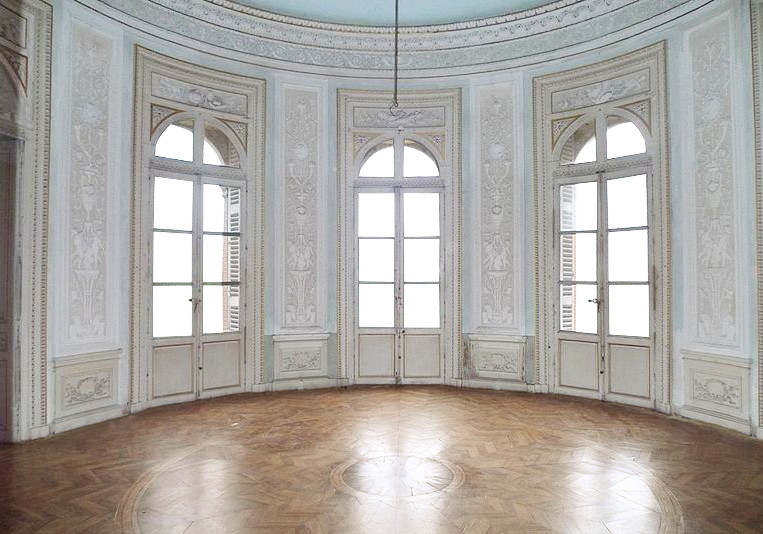 Transparent Png Room Clipart (763x534), Png Download