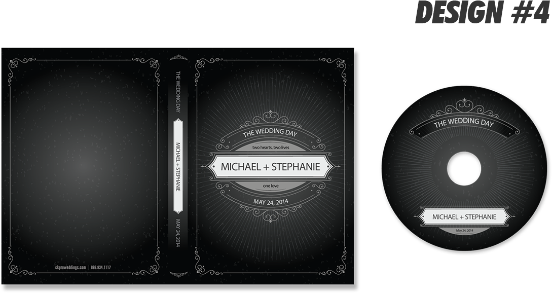 Wedding Dvd Cover Png , Png Download - Wedding Design Dvd Cover Clipart (1089x578), Png Download