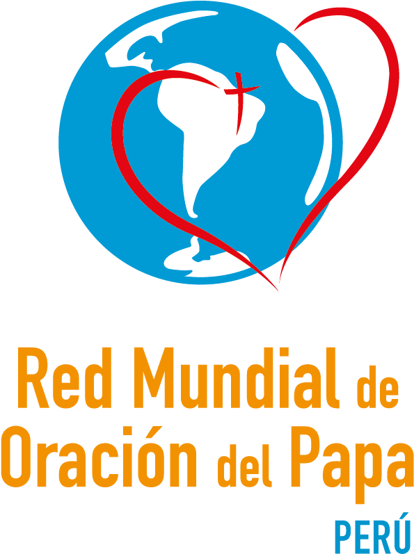 Apostolado De La Oración - Red Mundial De Oracion Por El Papa Clipart (1240x1240), Png Download