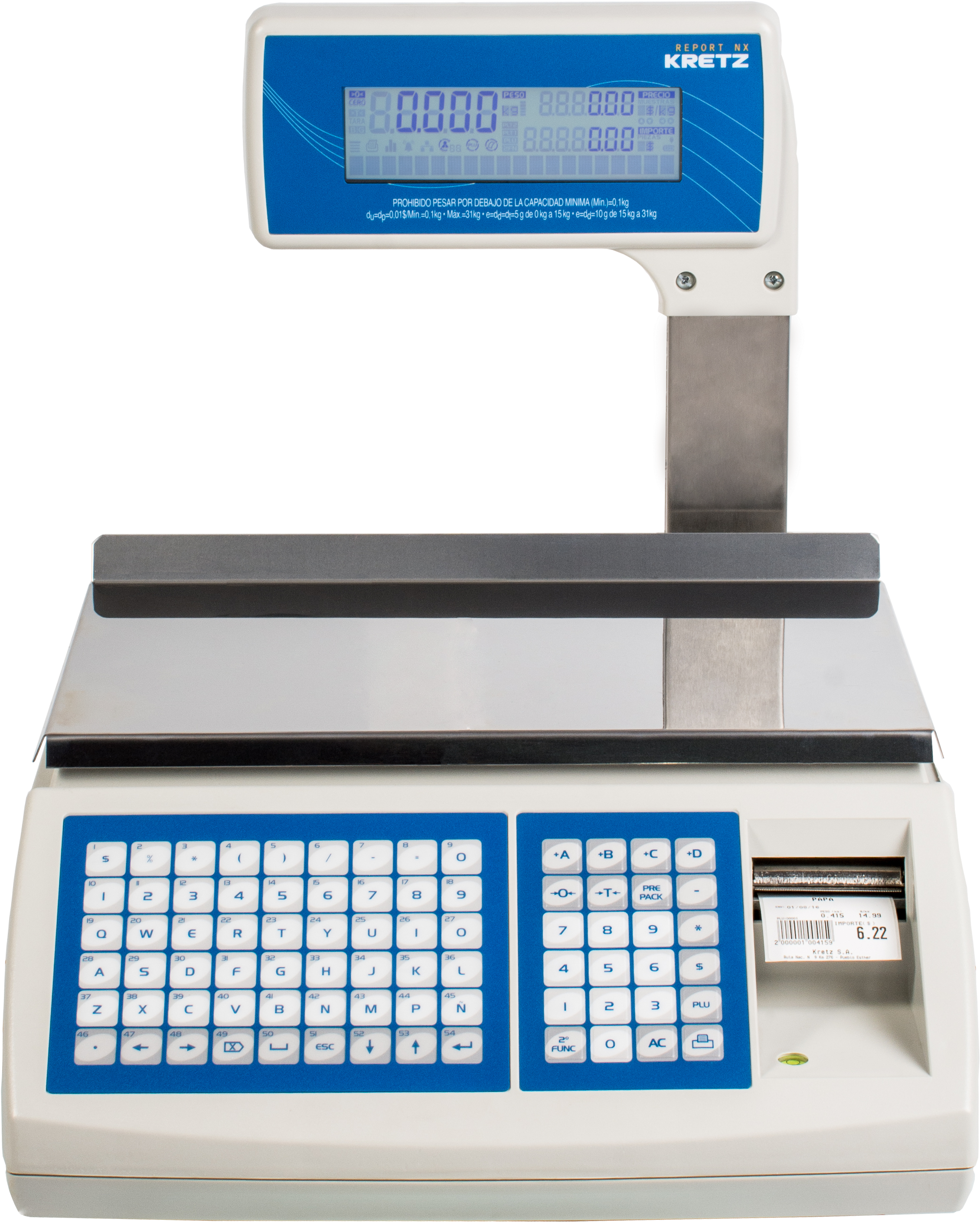 Report Nx - Kretz Report Nx Png Clipart (3200x4800), Png Download