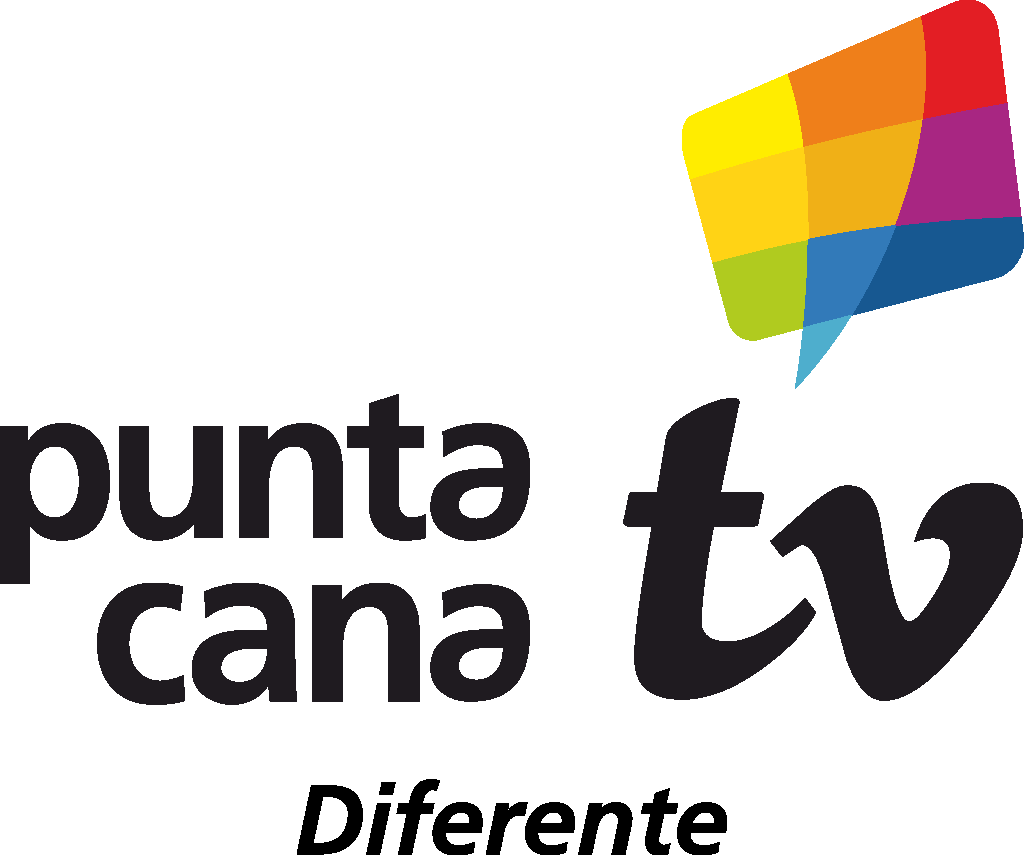 Información Y Ventas - Logo Punta Cana Tv Clipart (1024x855), Png Download
