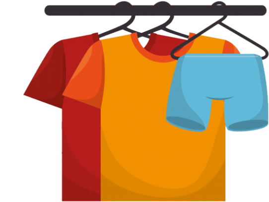 Rt-600x600 - Clothing Clipart (600x600), Png Download