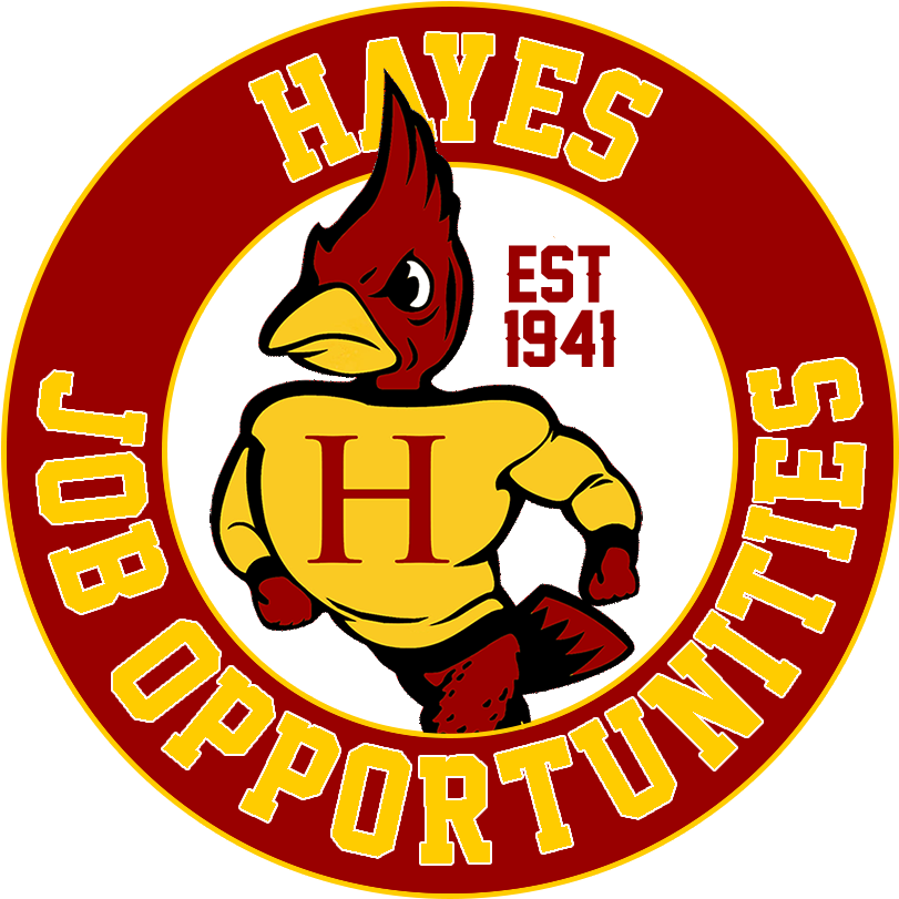 0 Replies 16 Retweets 15 Likes Cardinal Hayes Football Logo Clipart